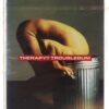 Therapy? - Troublegum Korean Sealed Cassette Tape Album Korea