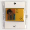 10-2866.jpg Exo Chen Epoxy Badge Ex'act 2018 Official Merchandise Goods