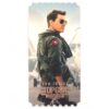 Top Gun Maverick Megabox Original Ticket Limited Movie Theater Korea Korean