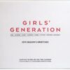 10-3104.jpg Girls' Generation 2015 Season's Greetings Official Goods Set Photocards SNSD