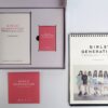 10-3107.jpg Girls' Generation 2015 Season's Greetings Official Goods Set Photocards SNSD