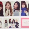 10-3108.jpg Girls' Generation 2015 Season's Greetings Official Goods Set Photocards SNSD