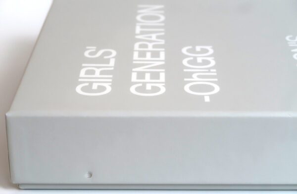 10-3112.jpg Girls' Generation 2019 Season's Greetings Official Goods Set Photocards SNSD '19