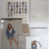 10-3114.jpg Girls' Generation 2019 Season's Greetings Official Goods Set Photocards SNSD '19