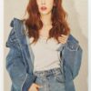 10-3115.jpg Girls' Generation 2019 Season's Greetings Official Goods Set Photocards SNSD '19