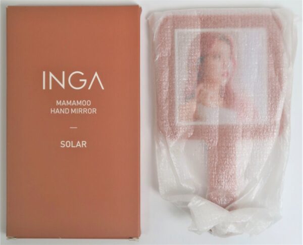 10-3553.jpg Mamamoo Inga Hand Mirror Solar K-Pop