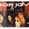 Bon Jovi - These Days Album Korean Cassette Tape Korea