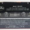 Bon Jovi - These Days Album Korean Cassette Tape Korea