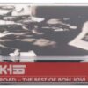 Bon Jovi - Cross Road / The Best Of Album Korean Cassette Tape Korea