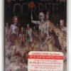 Cannibal Corpse - Gore Obsessed Album Korean New Sealed Cassette Tape Korea