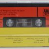 Chuck Mangione - Feels So Good Album Korean Cassette Tape Korea