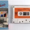 10-3706.jpg Mario Actis - Emozioni Korean Cassette Tape Korea Giorni