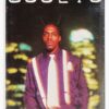 Coolio - Gangsta's Paradise Album Korean Cassette Tape Korea