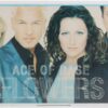 Ace of Base - Flowers Album Korean Cassette Tape Korea