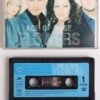 Ace of Base - Flowers Album Korean Cassette Tape Korea