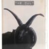 The Cult - The Cult Album Korean Cassette Tape Korea