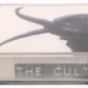 The Cult - The Cult Album Korean Cassette Tape Korea