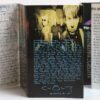 The Cult - The Cult Album Korean Cassette Tape Korea