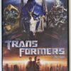 Transformers (2007) Korean DVD [Region 3] Korea