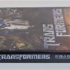 Transformers (2007) Korean DVD [Region 3] Korea