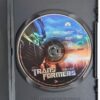 Transformers (2007) Korean DVD [Region 3] Korea