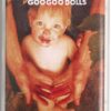 Goo Goo Dolls - A Boy Named Goo Korean Cassette Tape Korea