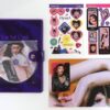 HyunA - I'm Not Cool Album CD + Photocard Poster Stickers Wonder Girls 2021