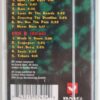 Guano Apes - Proud Like A God Album Korean Cassette Tape Sealed Korea