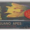 Guano Apes - Proud Like A God Album Korean Cassette Tape Sealed Korea
