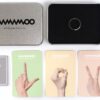 Mamamoo Special Logo Ring Ver. 2.0 [Size 15] MD 2017 2