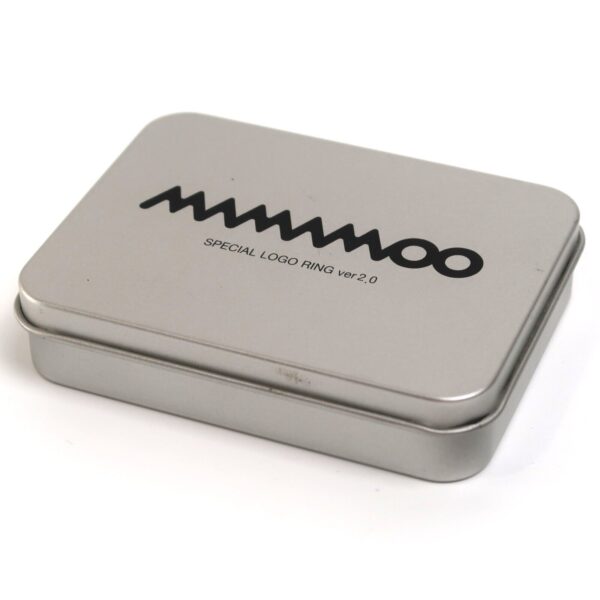 Mamamoo Special Logo Ring Ver. 2.0 [Size 15] MD 2017 2