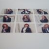 10-4346.jpg Twice Photo Set 9 Pieces 2017 K-Pop Rare Twiceland Once Begins