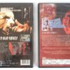 The Texas Chainsaw Massacre I + II Factory Sealed Korean DVD [Region 3] Korea