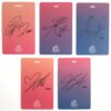 GFRIEND Gmarket Gift Card Photocard PC Fever Season 2019
