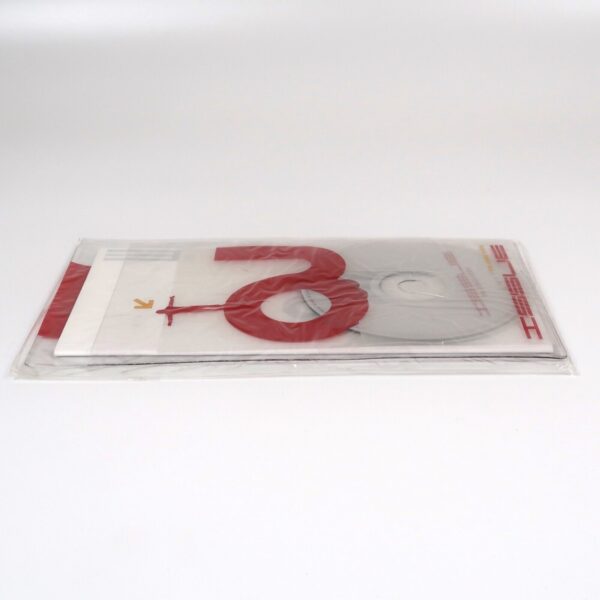 10-4577.jpg Oh Jong Hyuk - Issue CD Album Click-B K-Pop 2006