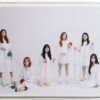 10-4691.jpg GFriend Labyrinth Fan Meeting Tin Photocard Box Group