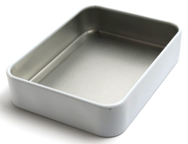 10-4705.jpg GFriend Labyrinth Fan Meeting Tin Photocard Box Eunha