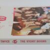 10-4985.jpg Twice - The Story Begins Album CD K-Pop 2016