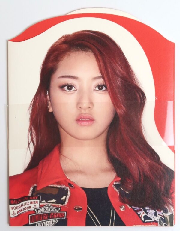 10-4986.jpg Twice - The Story Begins Album CD K-Pop 2016