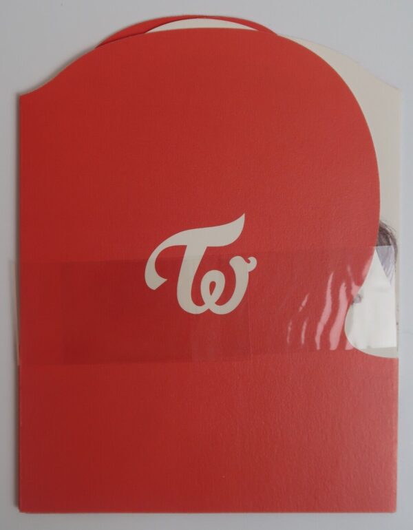 10-4988.jpg Twice - The Story Begins Album CD K-Pop 2016