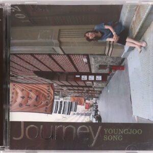 10-514.jpg Youngjoo Song - Journey Album CD K-Pop Korea 2006