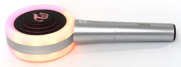 10-5214.jpg Twice Candybong Z Official Light Stick Candy Bong Tzuyu Photocard Genuine