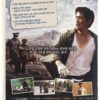 Crossing (2008) Korean Late VHS Rental [NTSC] Korea North Korea Drama