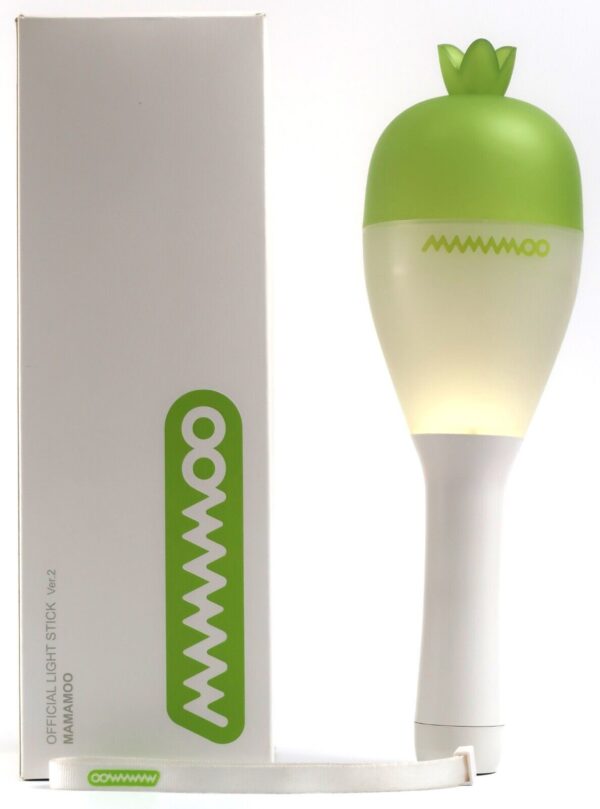 10-5232.jpg Mamamoo Official Light Stick Ver. 2 Official Goods 2nd Generation Moobong