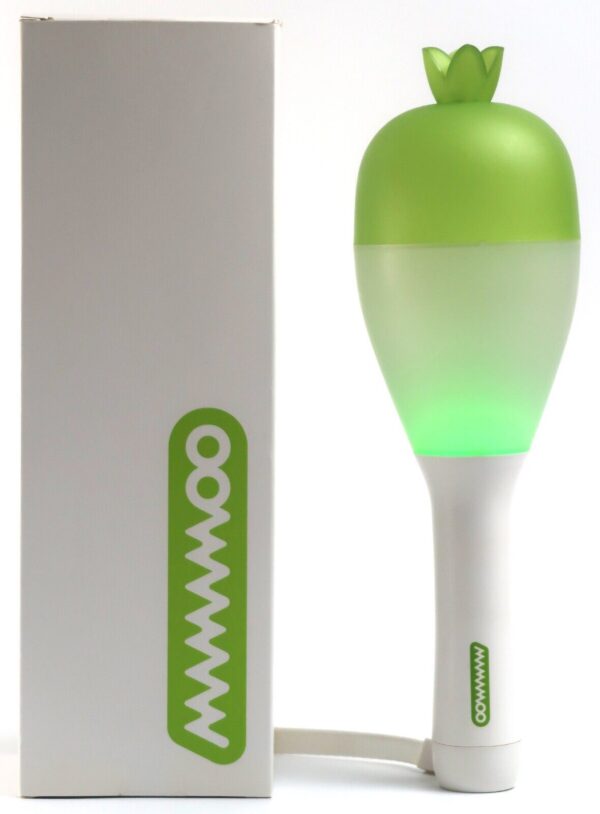 10-5234.jpg Mamamoo Official Light Stick Ver. 2 Official Goods 2nd Generation Moobong