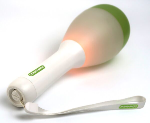 10-5237.jpg Mamamoo Official Light Stick Ver. 2 Official Goods 2nd Generation Moobong