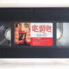 Braindead (1992) Dead Alive Korean VHS [NTSC] Korea Zombie Horror Peter Jackson