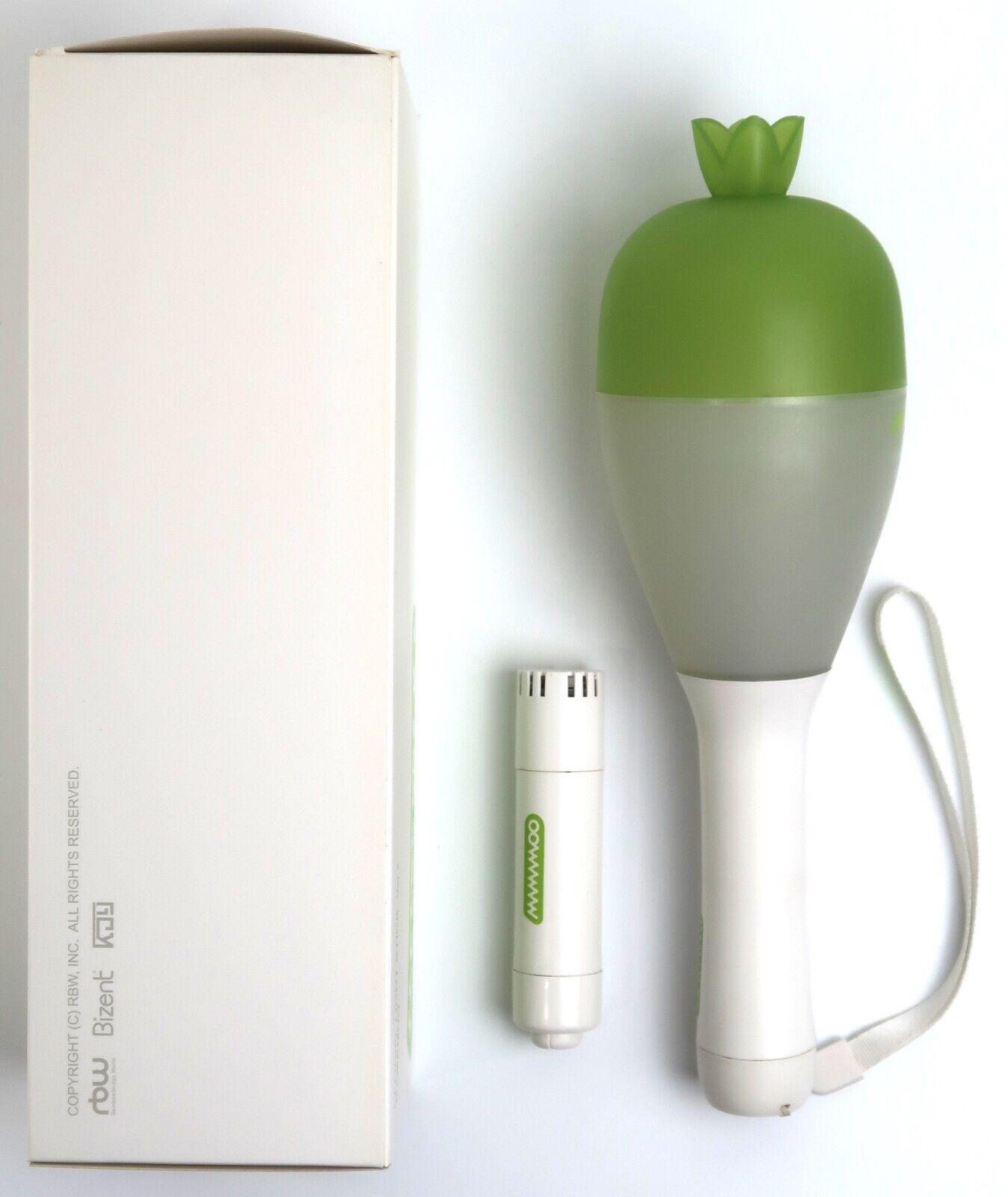 10-5241.jpg Mamamoo Official Light Stick Ver. 2 Official Goods 2nd Generation Moobong