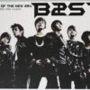 Beast - Shock Of The New Era 2nd Mini Album CD K-Pop Korea 2010 B2ST