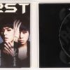 Beast - Shock Of The New Era 2nd Mini Album CD K-Pop Korea 2010 B2ST
